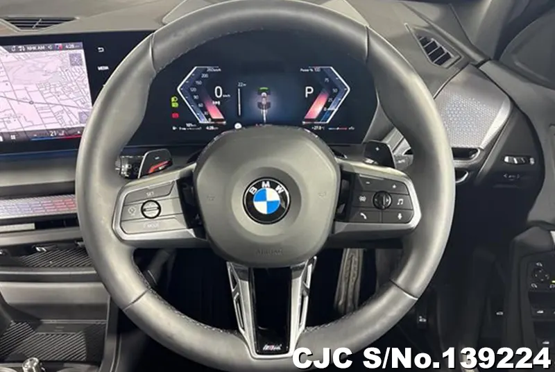 BMW 1 Series in Gray for Sale Image 2