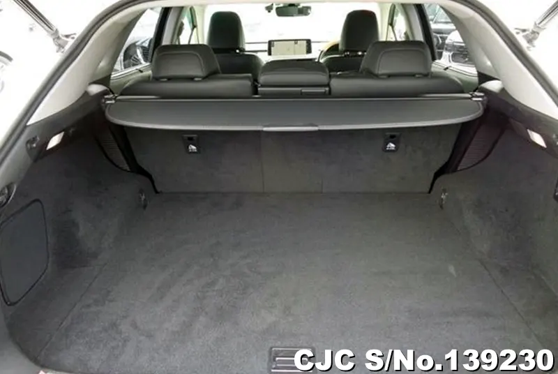 Lexus RX 450H in White for Sale Image 6