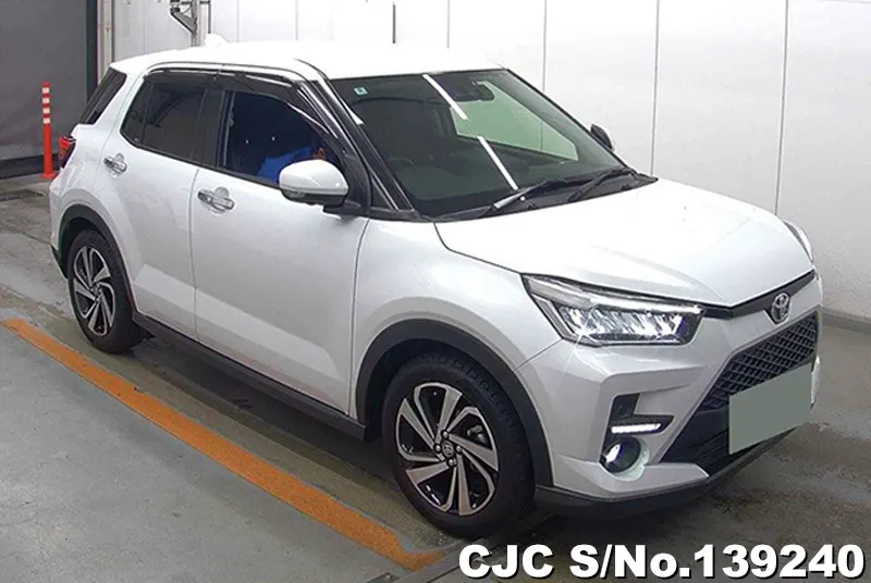 Toyota / Raize