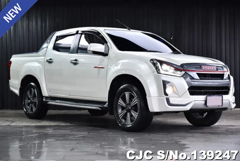 Isuzu / D-Max