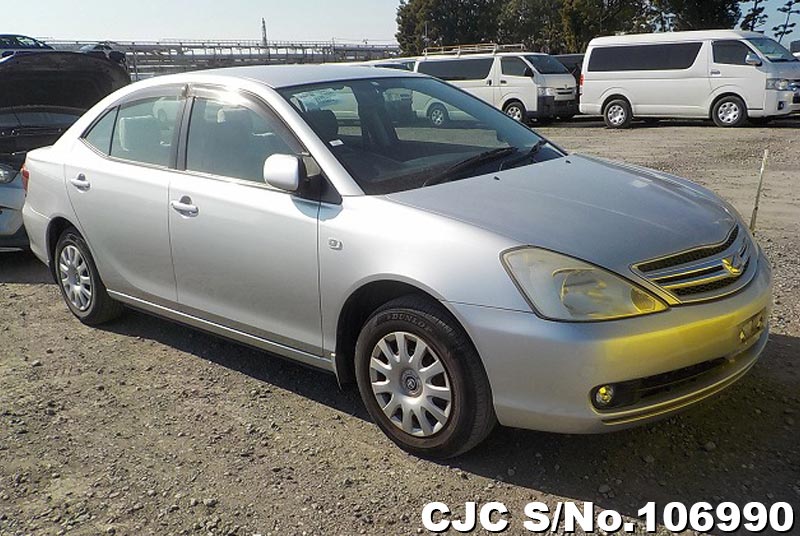 Toyota / Allion 2005