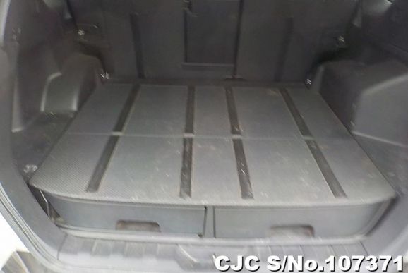 Nissan X-Trail in Silver for Sale Image 5